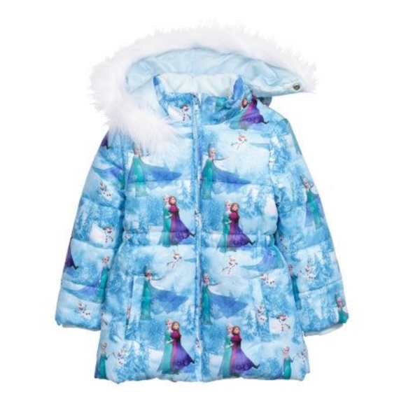 Disney | Jackets \u0026 Coats | Disneyfrozen 